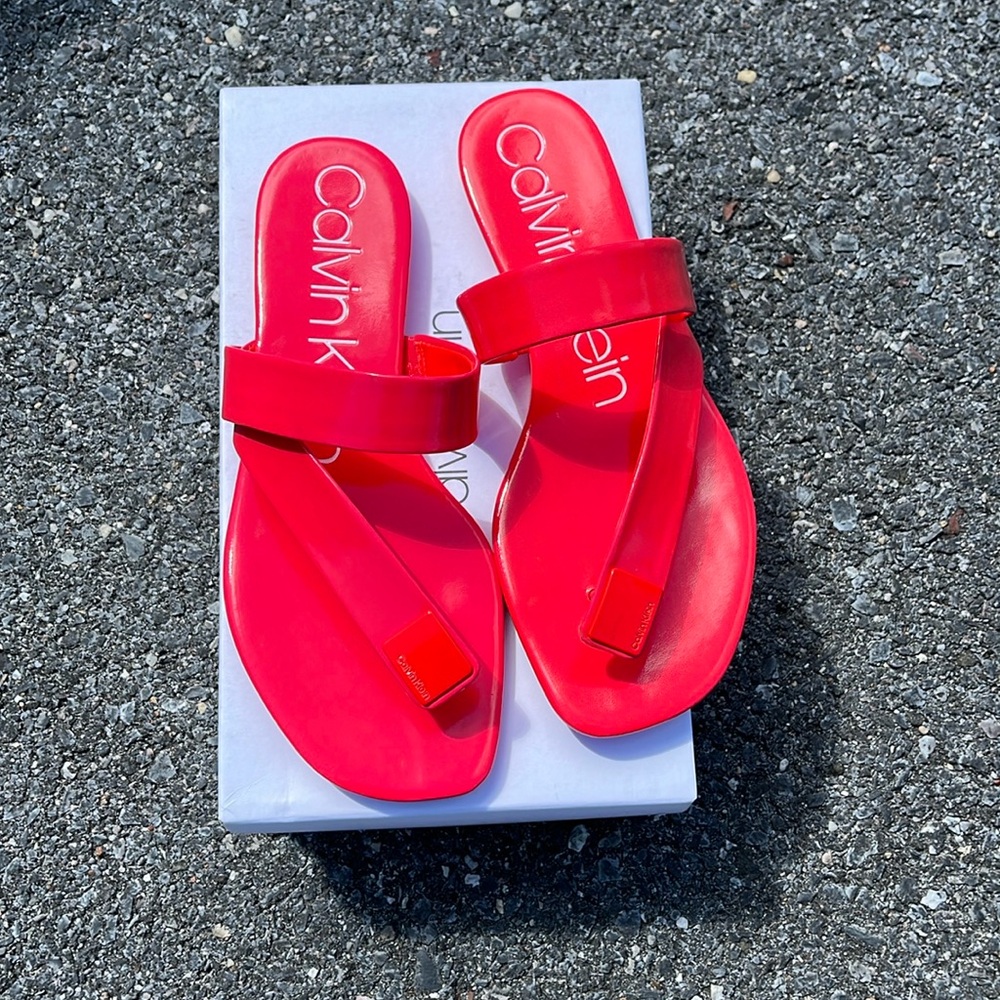 Calvin Klein Sandal